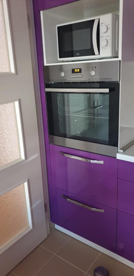 זאגרב Apartman Aura מראה חיצוני תמונה