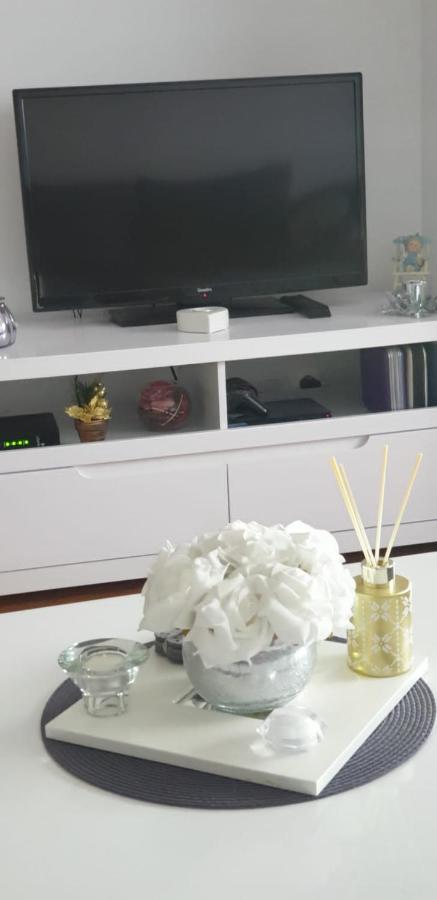 זאגרב Apartman Aura מראה חיצוני תמונה