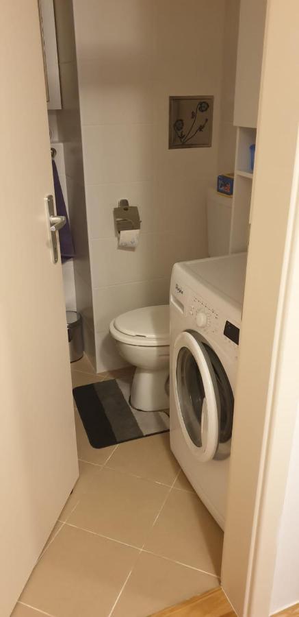 זאגרב Apartman Aura מראה חיצוני תמונה