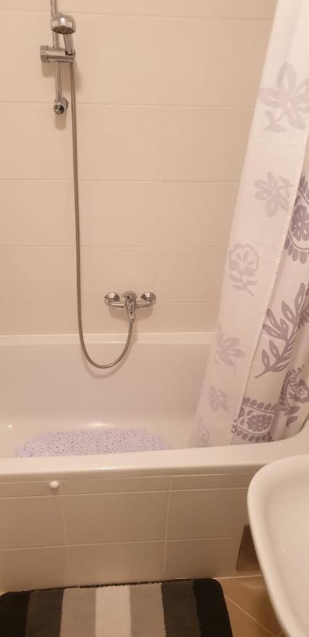 זאגרב Apartman Aura מראה חיצוני תמונה
